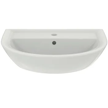 Eurovit lavabo da appoggio 60x17,5 bianco lucido codice prod: W332301 product photo Foto1 L2