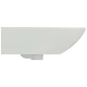 Eurovit lavabo da appoggio 65x18 bianco lucido codice prod: W332201 product photo Foto2 L2