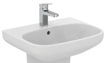 I.Life A lavabo da appoggio 50x18 bianco lucido codice prod: T451301 product photo Default L2