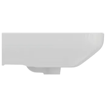 I.Life A lavabo da appoggio 50x18 bianco lucido codice prod: T451301 product photo Foto2 L2