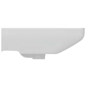 I.Life A lavabo da appoggio 60x18 bianco lucido codice prod: T451101 product photo Foto2 L2