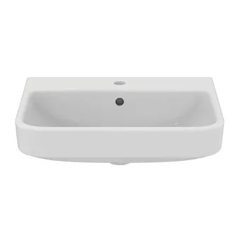 I.Life B lavabo da appoggio 40x55 bianco lucido codice prod: T460801 product photo Foto1 L2