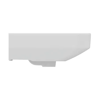 I.Life B lavabo da appoggio 40x55 bianco lucido codice prod: T460801 product photo Foto3 L2