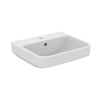 I.Life B lavabo da appoggio 50x44 bianco lucido codice prod: T460901 product photo Default L2