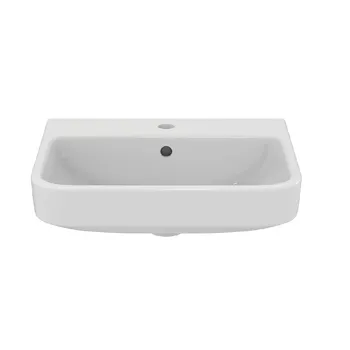 I.Life B lavabo da appoggio 50x44 bianco lucido codice prod: T460901 product photo Foto1 L2