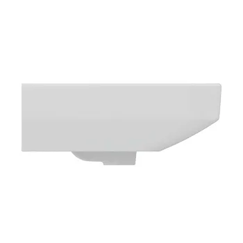 I.Life B lavabo da appoggio 50x44 bianco lucido codice prod: T460901 product photo Foto3 L2