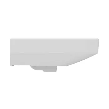 I.Life B lavabo da appoggio 65 bianco lucido monoforo codice prod: T460601 product photo Foto3 L2