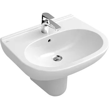 O.novo 51606001 lavabo sosp 1/3f 60x49 01 codice prod: 51606001 product photo Default L2