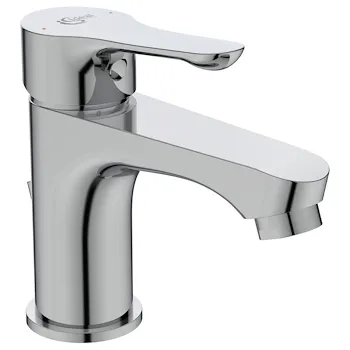 Kit miscelatore monocomando Alpha lavabo - bidet - doccia codice prod: BC647AA+BC652AA+A7184AA product photo Foto1 L2