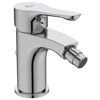 Kit miscelatore monocomando Alpha lavabo - bidet - doccia codice prod: BC647AA+BC652AA+A7184AA product photo Foto2 L2