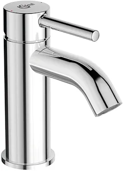 Kit rubinetti Ceraline lavabo - bidet - doccia codice prod: BC193AA BC197AA A6940AA product photo Foto1 L2