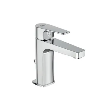 Kit rubinetti monoleva Cerafine D lavabo - bidet - doccia codice prod: BC686AA+BC691AA+A7189AA product photo Foto1 L2