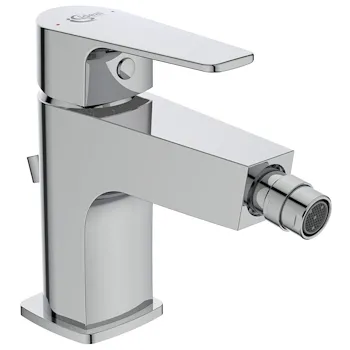 Kit rubinetti monoleva Cerafine D lavabo - bidet - doccia codice prod: BC686AA+BC691AA+A7189AA product photo Foto2 L2