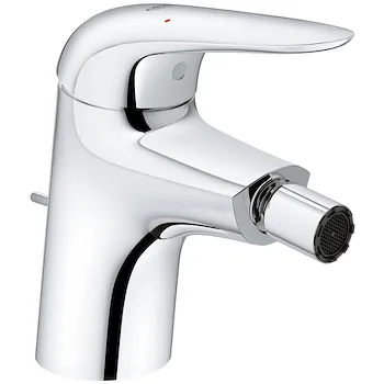 Eurostyle New set rubinetto monocomando lavabo e bidet codice prod: 23707003 23720003 product photo Foto1 L2