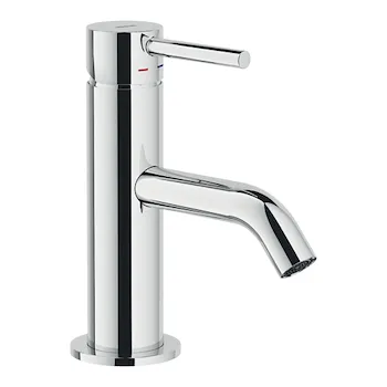 Kit rubinetto monocomando Acquerelli lavabo - bidet codice prod: AQ93118/1CR AQ93119/1CR product photo Foto1 L2