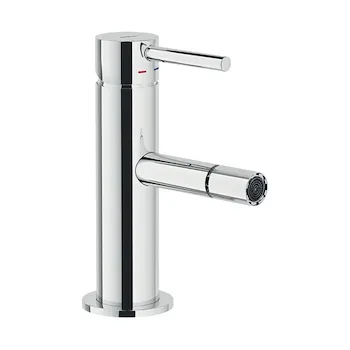 Kit rubinetto monocomando Acquerelli lavabo - bidet codice prod: AQ93118/1CR AQ93119/1CR product photo Foto2 L2