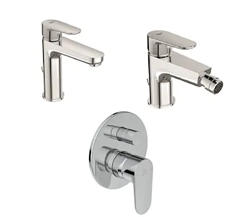 Cerafine o lavabo - bidet - vasca codice prod: BC699AA BC705AA A7193AA product photo Default L2