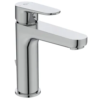 Kit rubinetti monocomando Cerafine O lavabo - bidet - vasca codice prod: BC699AA+BC705AA+BC706AA product photo Foto1 L2