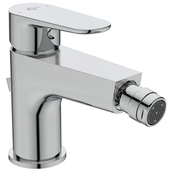 Kit rubinetti monocomando Cerafine O lavabo - bidet - vasca codice prod: BC699AA+BC705AA+BC706AA product photo Foto2 L2