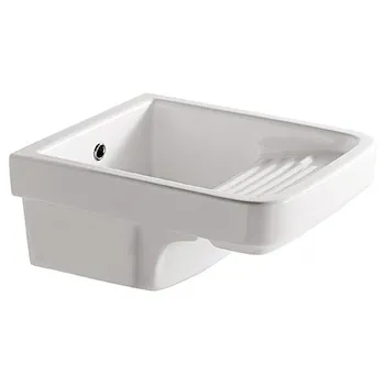 Minerva lavatoio 75x60 bianco codice prod: 2008 product photo Default L2