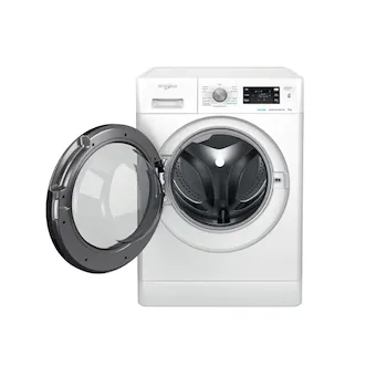 Lavatrice FFB D95 BV IT a libera installazione a carico frontale 9,0 kg codice prod: FFBD95BVIT product photo Foto2 L2