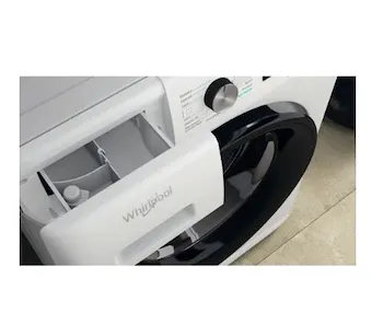 Lavatrice FFB D95 BV IT a libera installazione a carico frontale 9,0 kg codice prod: FFBD95BVIT product photo Foto5 L2