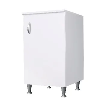 Eco base in nobilitato 45x50x85 con ripiano interno codice prod: FB6006 product photo Default L2