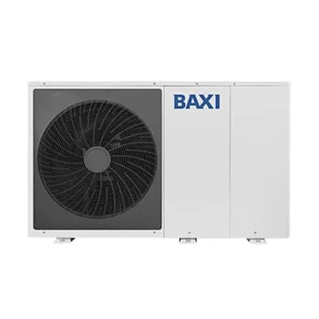 Pompa di calore monoblocco Auriga 8M-A Aria-Acqua,monofase,inverter con gas R32 codice prod: A7794572 product photo Default L2