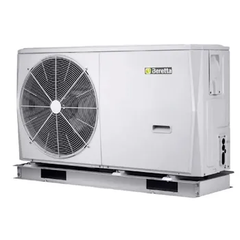 Pompa di calore Hydro Unit M 12kw codice prod: 20203656 product photo Default L2