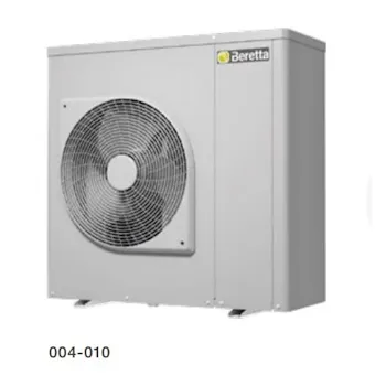 Pompa di calore Hydro Unit P004 Idronica R290 4KW codice prod: 20198671 product photo Default L2