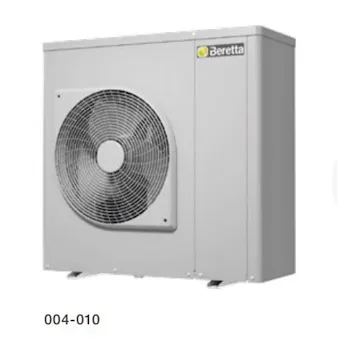 Pompa di calore Hydro Unit P006 Idronica R290 6KW codice prod: 20198672 product photo Default L2