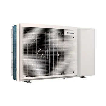 Altherma  3M monoblocco 4 Kw aria/acqua gas R32 - Monofase codice prod: EBLA04E3V3 product photo Foto1 L2