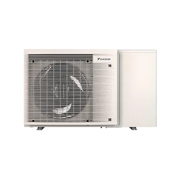 Altherma  3M monoblocco 6 Kw aria/acqua gas R32 - Monofase codice prod: EBLA06E3V3 product photo Default L2
