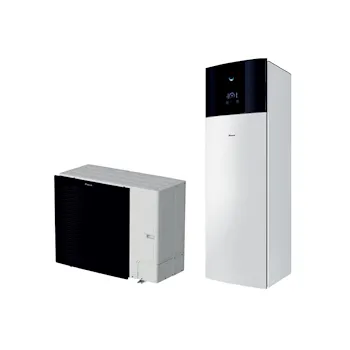 Altherma 3 R F 11 kw con pompa di calore aria-acqua a pavimento codice prod: EBVX11S23D6V/9W ERLA11DV3/W1 product photo Default L2