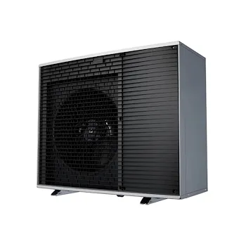 Altherma 4 H F - Integrated 12 kw in pompa di calore in R290 con accumulo 230 lt  - Trifase codice prod: EPVX14S23A9W EPSK12AW1 product photo Foto4 L2