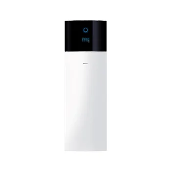 Altherma 4 H F - Integrated 8 kw in pompa di calore in R290 con accumulo 180 lt  - Trifase codice prod: EPSK08AW1 EPVX10S18A9W product photo Foto1 L2