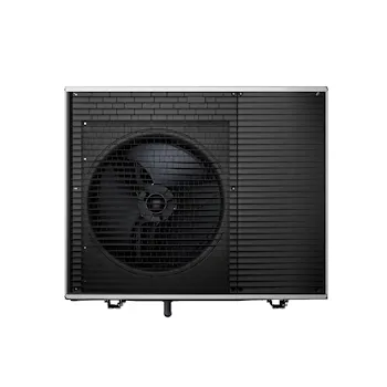 Altherma 4 H F - Integrated 8 kw in pompa di calore in R290 con accumulo 180 lt  - Trifase codice prod: EPSK08AW1 EPVX10S18A9W product photo Foto3 L2