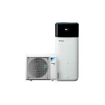 Altherma Compact R32 6 kw con serbatoio 477 lt codice prod: EHSXB08P50E ERGA06EVH BRC1HHD product photo Default L2