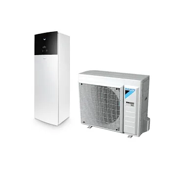 Altherma Integrated R32 6 kw con serbatoio 180 lt codice prod: EHVX08S18E6V ERGA06EVH BRC1HHD product photo Default L2