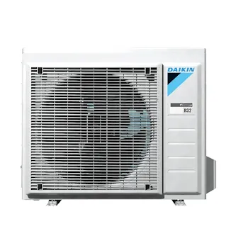 Altherma Integrated R32 6 kw con serbatoio 180 lt codice prod: EHVX08S18E6V ERGA06EVH BRC1HHD product photo Foto2 L2