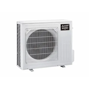 Pompa di calore Ecodan 4 kw inverter monofase + hydrotank small 170 lt. codice prod: SUZ-SWM40VA2 ERST17D-VM2D product photo Foto1 L2