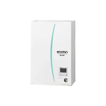 Pompa di calore Ecodan inverter 22 kw trifase + hydrotank large reversibile codice prod: PUHZ-SW160YKA ERSE-MED product photo Foto2 L2