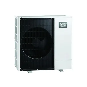 Pompa di calore Zubadan 8 kw monofase + hydrotank 200 lt. codice prod: PUZ-SHWM80VAA ERST20F-VM2E product photo Foto1 L2