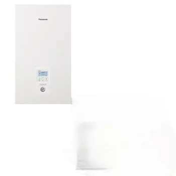 Aquarea J-Gen split unità interna pompa di calore aria-acqua split 7 kw codice prod: WH-SDC0709J3E5 product photo Default L2