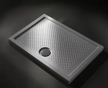 Docciaviva piatto doccia 72x140 bianco lucido in ceramica codice prod: DV141BI product photo Foto2 L2