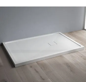 Join jnap70fm3-bi jnap appoggio 70x121/139 bianco piatto doccia tecnogel codice prod: JNAP70FM3-BI product photo Foto1 L2