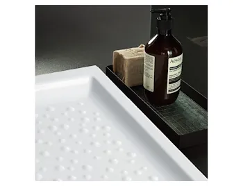 Bastia piatto doccia 70x70 bianco lucido in ceramica codice prod: 00720200000001 product photo Foto1 L2