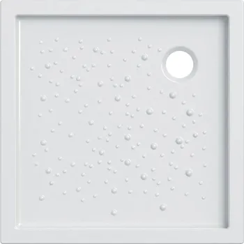 Bastia piatto doccia quadrato 80x80 bianco lucido codice prod: 00721200000001 product photo Default L2