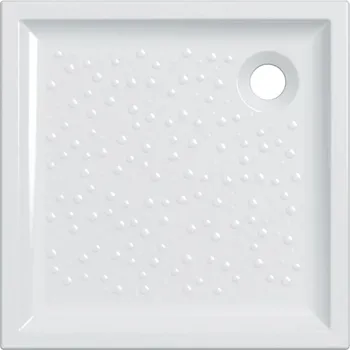 Bastia piatto doccia quadrato 90x90 bianco lucido codice prod: 00723200000001 product photo Default L2