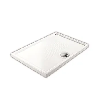 Lif piatto doccia 100x80 bianco lucido in ceramica codice prod: 00Y1ZY01 product photo Default L2